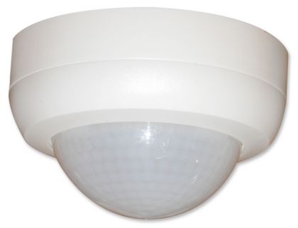 LIIKETUNNISTIN LUXOMAT PD4N-1C-AP VALKOINEN