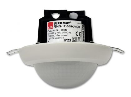 LIIKETUNNISTIN PD4N-1C-FP