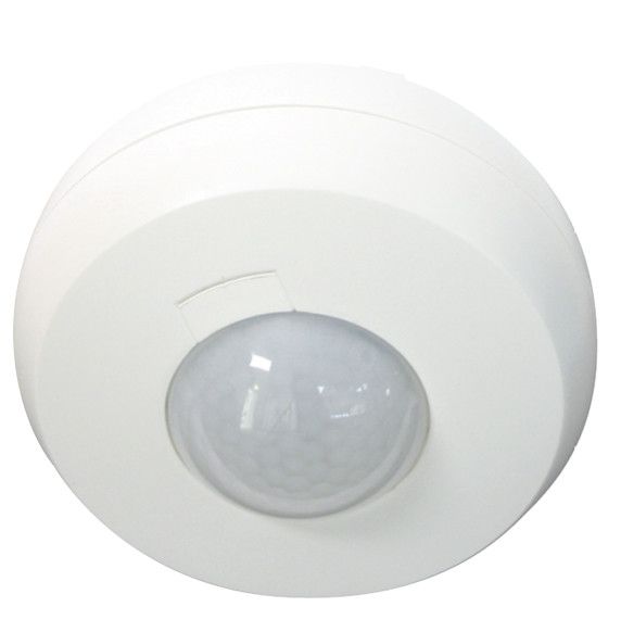 LIIKETUNNISTIN PD3N-1C-AP MICRO VALKOINEN