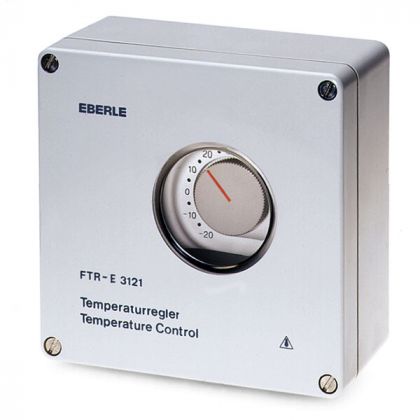 TERMOSTAATTI EBERLE FTR-E 3121