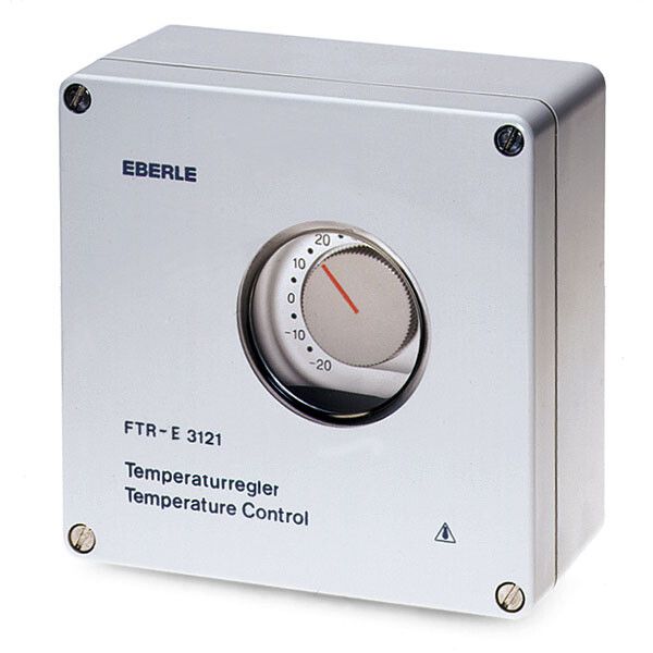 TERMOSTAATTI EBERLE FTR-E 3121