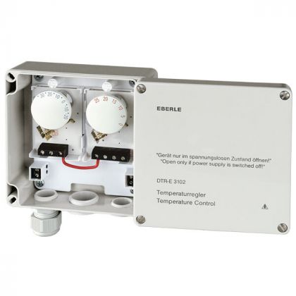 TERMOSTAATTI EBERLE DTR-E 3102