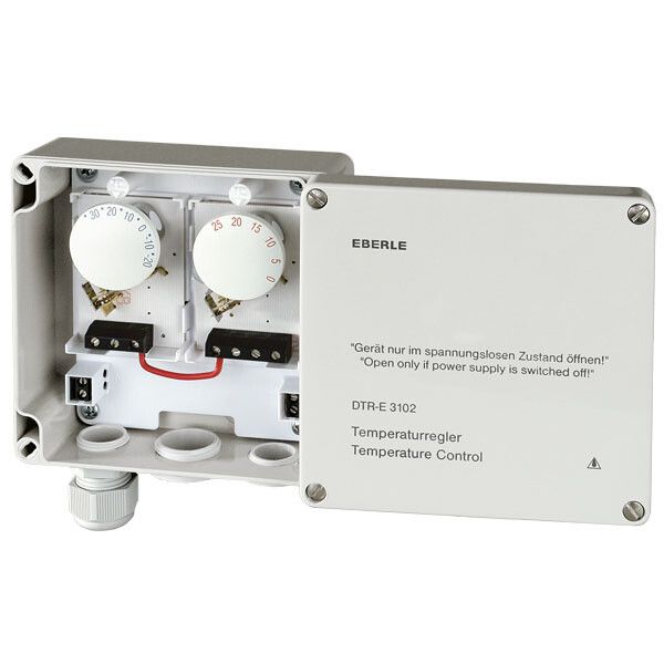 TERMOSTAATTI EBERLE DTR-E 3102