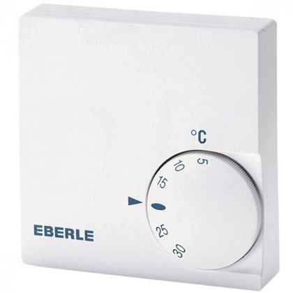 TERMOSTAATTI EBERLE RTR-E 6721 0...30 C