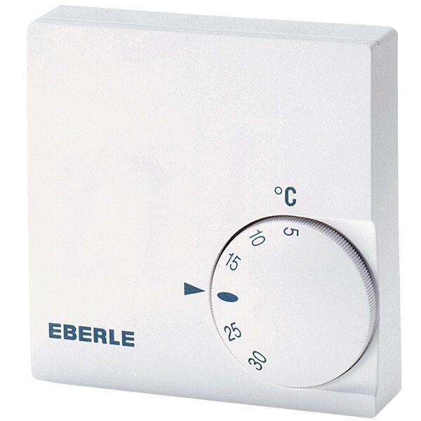 TERMOSTAATTI EBERLE RTR-E 6721 0...30 C