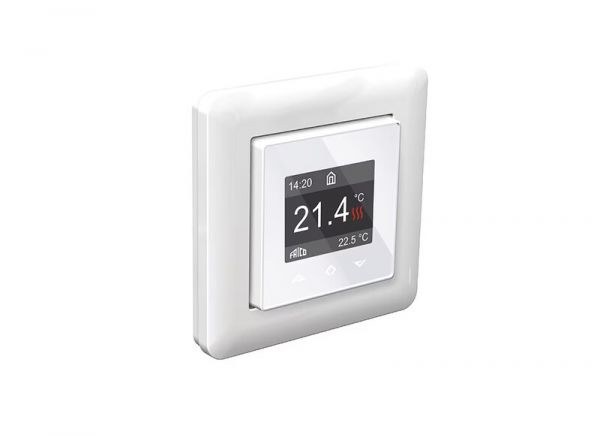 TERMOSTAATTI FRICO TPT16 230V IP21