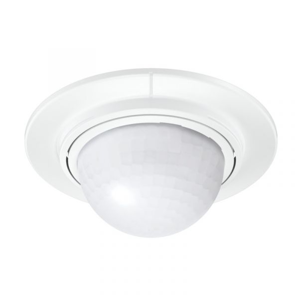 LIIKETUNNISTIN STEINEL IS 2360 DE ECO 360 IP54 UKA VA