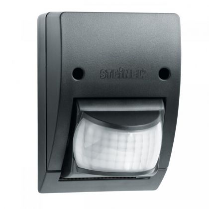 LIIKETUNNISTIN STEINEL IS 2160 ECO 160 IP54 SE MU