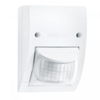 LIIKETUNNISTIN STEINEL IS 2160 ECO 160 IP54 SE VA