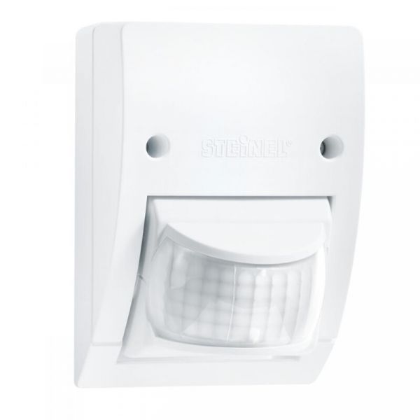 LIIKETUNNISTIN STEINEL IS 2160 ECO 160 IP54 SE VA