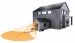 LIIKETUNNISTIN STEINEL IS 1 120 500W IP54 VA