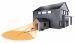 LIIKETUNNISTIN STEINEL IS 1 120 500W IP54 MU