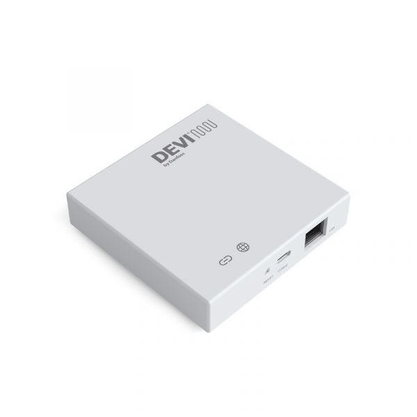 TERMOSTAATTI DEVI DEVI CONNECT, GATEWAY, ZIGBEE