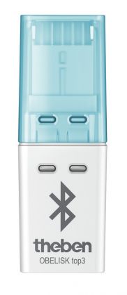TARVIKE THEBEN BLUETOOTH OBELISK TOP3