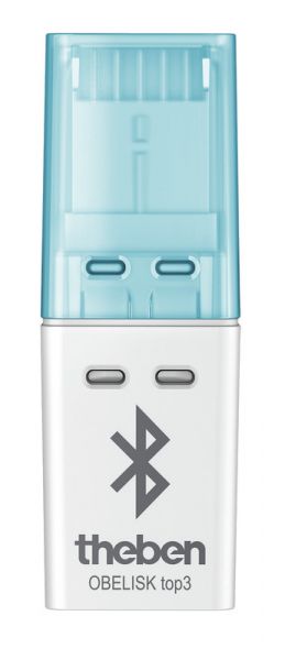 TARVIKE THEBEN BLUETOOTH OBELISK TOP3