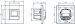 KELLOKYTKIN DIGITAALINE THEBEN TR 030 TOP3 UP
