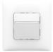 LIIKETUNNISTIN THEBEN THEMURA S180-100 2W UP WH