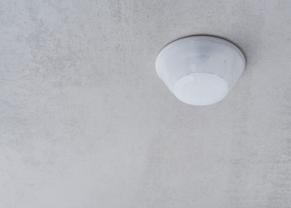 LÄSNÄOLOTUNNISTIN LUXA 103 S360-100-28 DE-UP WH