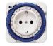 KELLOKYTKIN MEKAANINEN THEBEN TIMER 026