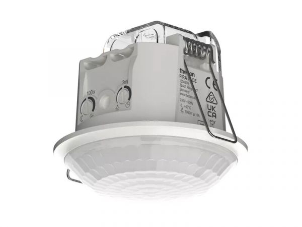 LIIKETUNNISTIN THEBEN PIRA T8 360 8M 10A IP21 UKA VA