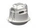LIIKETUNNISTIN THEBEN PIRA T8 360 8M 10A IP21 UKA VA
