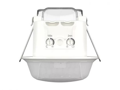 LIIKETUNNISTIN THEBEN PIRA TC 360 25M 10A IP21 UKA V