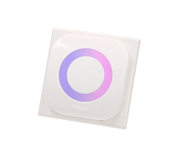 YHDISTELMÄTERMOSTAATTI THEMO THEMOT700 +5 / +45 WIFI IP21 U