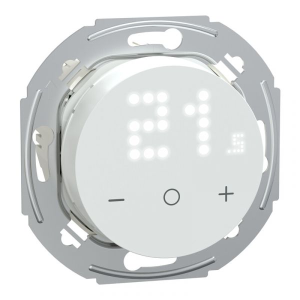 TERMOSTAATTI WISER RENOVA WISER TERMOSTAATTI VAL