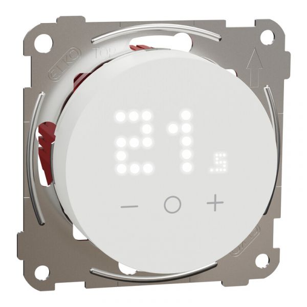 TERMOSTAATTI ELKO ONE MATTER, 3680W IP21, VAL