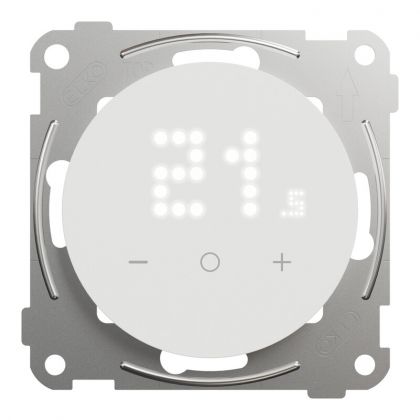 TERMOSTAATTI ELKO ONE MATTER, 3680W IP21, VAL