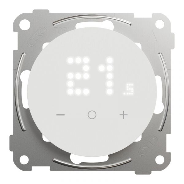 TERMOSTAATTI ELKO ONE MATTER, 3680W IP21, VAL