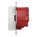 TERMOSTAATTI ELKO ONE MATTER, 3680W IP21, VAL