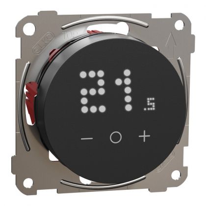 TERMOSTAATTI ELKO ONE MATTER, 3680W IP21, MUS