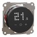 TERMOSTAATTI ELKO ONE MATTER, 3680W IP21, MUS
