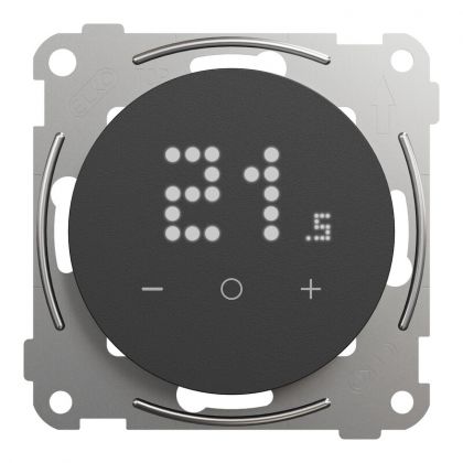 TERMOSTAATTI ELKO ONE MATTER, 3680W IP21, MUS