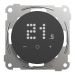 TERMOSTAATTI ELKO ONE MATTER, 3680W IP21, MUS