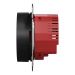 TERMOSTAATTI ELKO ONE MATTER, 3680W IP21, MUS