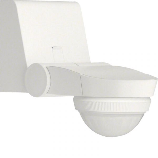 LIIKETUNNISTIN HAGER EE840 360° 10A IP55 PSE VAL