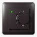 YHDISTELMÄTERMOSTAATTI NEWLEC ECOTERM-16B 16A IP21