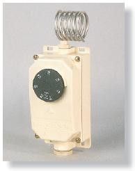 HUONETERMOSTAATT FANTINI COSMI C10B2Y -20...+60C IP65