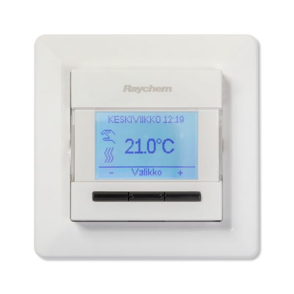 TERMOSTAATTI RAYCHEM R-NRG-DM