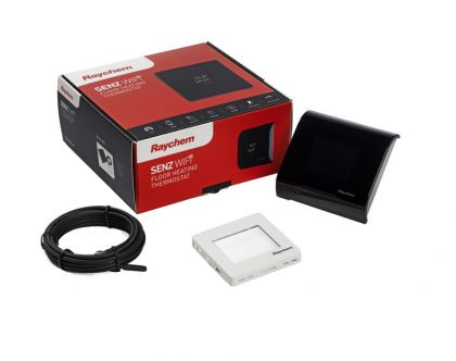 TERMOSTAATTI WiFi RAYCHEM R-SENZ-WIFI