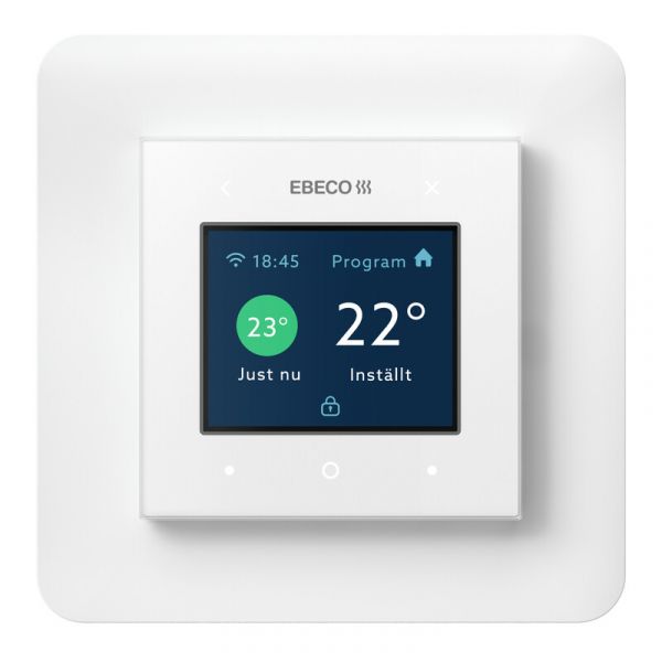 YHDISTELMÄTERMOSTAATTI EBECO EB-THERM 500