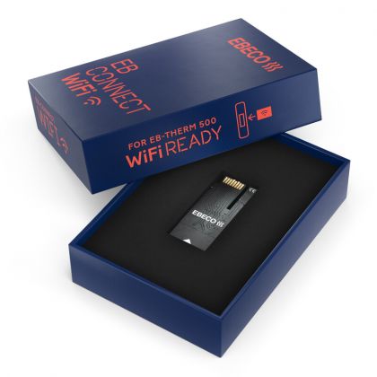 ASENNUSTARVIKE EBECO EB-CONNECT WIFI