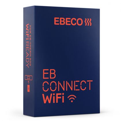 ASENNUSTARVIKE EBECO EB-CONNECT WIFI