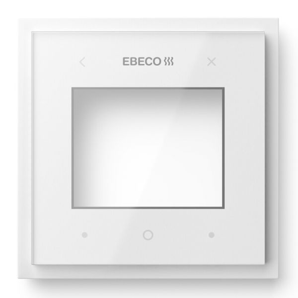 TARVIKE EBECO ETUKANSI EBT500 IMPRESSIVO VAL