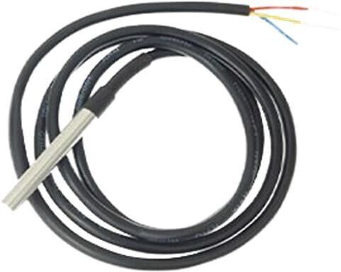 ANTURI SHELLY TEMP. SENSOR DS18B20 3 METER
