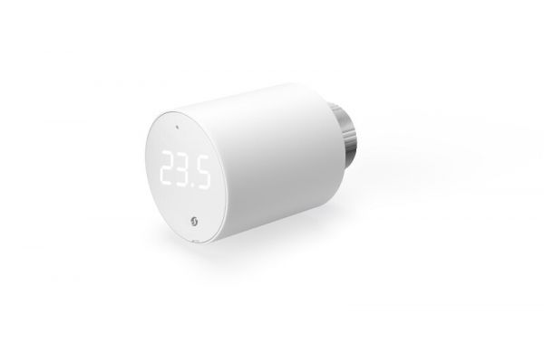TERMOSTAATTI SHELLY SHELLY BLU TRV, 1-PACK
