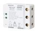 RELEYKSIKKÖ SHELLY OGEMRAY SMART RELAY 25A