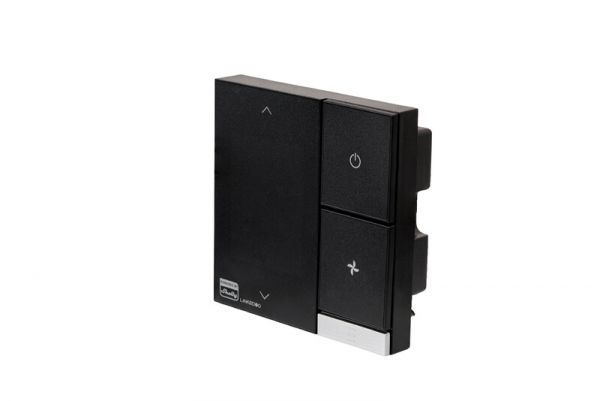 TERMOSTAATTI SHELLY SMART HVAC THERMOSTAT ST802-B
